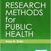 Research Methods for Public Health (Original PDF from Publisher)