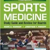 Sports Medicine: Study Guide and Review for Boards, 3rd Edition (EPUB)