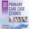 101 Primary Care Case Studies: A Workbook for Clinical and Bedside Skills (EPUB)