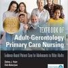Textbook of Adult-Gerontology Primary Care Nursing: Evidence-Based Patient Care for Adolescents to Older Adults (EPUB)