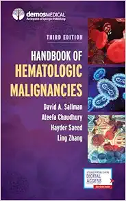 Handbook of Hematologic Malignancies, 3rd Edition (EPUB)