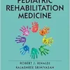 Handbook of Pediatric Rehabilitation Medicine (EPUB)