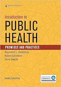 Introduction to Public Health: Promises and Practices, 3rd Edition (Original PDF from Publisher)