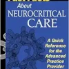Fast Facts About Neurocritical Care: What Nurse Practitioners and Physician Assistants Need to Know (EPUB)
