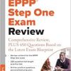 EPPP Step One Exam Review: Comprehensive Review, PLUS 450 Questions Based on the Latest Exam Blueprint, 3rd Edition (Original PDF from Publisher)