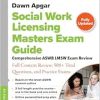 Social Work Licensing Masters Exam Guide: Comprehensive ASWB LMSW Exam Review with Full Content Review, 500+ Total Questions, and Practice Exams, 4th Edition (EPUB)