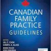 Canadian Family Practice Guidelines (EPUB)