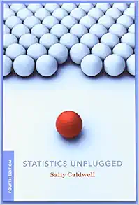 Statistics Unplugged, 4th Edition (Original PDF from Publisher)
