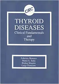 Thyroid Diseases: Clinical Fundamentals and Therapy (Original PDF from Publisher)