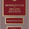 Biomolecules in Organic Solvents (EPUB)