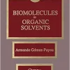 Biomolecules in Organic Solvents (Original PDF from Publisher)