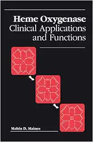 Heme Oxygenase: Clinical Applications and Functions (Original PDF from Publisher)