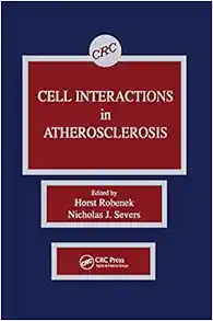 Cell Interactions in Atherosclerosis (Original PDF from Publisher)
