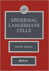 Epidermal Langerhans Cells (EPUB)