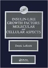 Insulin-like Growth Factors: Molecular and Cellular Aspects (EPUB)