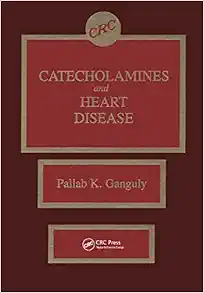 Catecholamines and Heart Disease (Original PDF from Publisher)