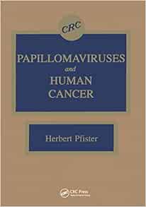 Papillomaviruses and Human Cancer (Original PDF from Publisher)