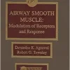 Airway Smooth Muscle: Modulation of Receptors and Response (EPUB)
