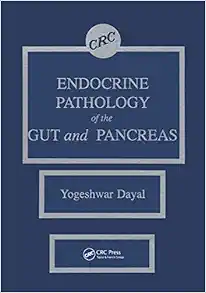 Endocrine Pathology of the Gut and Pancreas (EPUB)