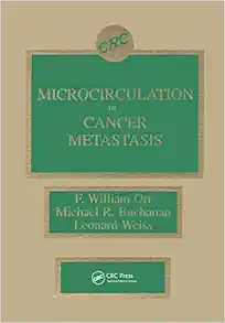 Microcirculation in Cancer Metastasis (EPUB)