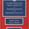Ulcer Disease: New Aspects of Pathogenesis and Pharmacology (CRC Series on Gastrointestinal Disease) (EPUB)
