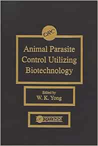 Animal Parasite Control Utilizing Biotechnology (Original PDF from Publisher)