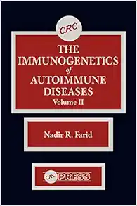 The Immunogenetics of Autoimmune Diseases, Volume II (EPUB)