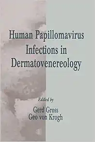 Human Papillomavirus Infections in Dermatovenereology (Dermatology: Clinical & Basic Science) (EPUB)