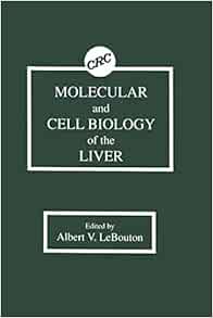 Molecular & Cell Biology of the Liver (EPUB)