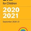 BNF for Children (BNFC) 2020-2021 (Original PDF from Publisher)