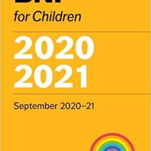 BNF for Children (BNFC) 2020-2021 (Original PDF from Publisher)