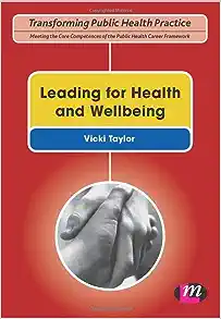 Leading for Health and Wellbeing (Transforming Public Health Practice Series) (EPUB)