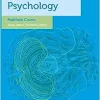 Cognitive Psychology (Critical Thinking in Psychology Series) (EPUB)