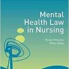 Mental Health Law in Nursing (Transforming Nursing Practice Series) (Original PDF from Publisher)