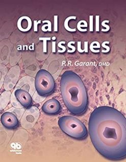 Oral Cells and Tissues (ORIGINAL PDF from Publisher)