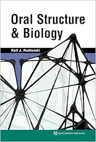 Oral Structure & Biology (Original PDF from Publisher)