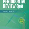Periodontal Review Q&A, 2nd Edition (EPUB)