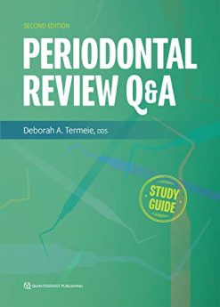 Periodontal Review Q&A, 2nd Edition (EPUB)