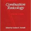 Advances in Combustion Toxicology, Volume III (Original PDF from Publisher)