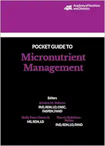 Pocket Guide to Micronutrient Management (Original PDF from Publisher)
