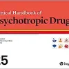 Clinical Handbook of Psychotropic Drugs, 25th Edition (Original PDF from Publisher)