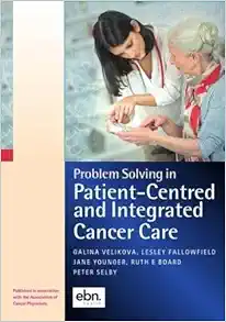 Problem Solving Patient-Centred Care (Original PDF from Publisher)