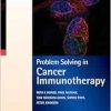 Problem Solving in Cancer Immunotherapy (Original PDF from Publisher)