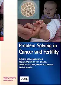 Problem Solving in Cancer and Fertility (Original PDF from Publisher)