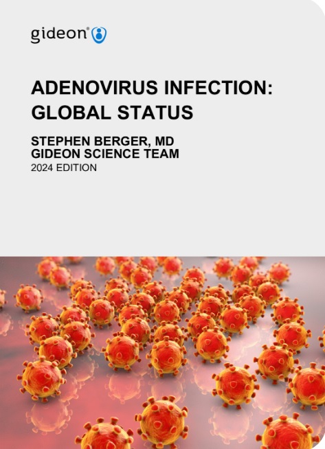Adenovirus infection: Global Status (Original PDF from Publisher)