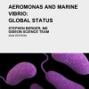 Aeromonas and Marine Vibrio: Global Status (Original PDF from Publisher)