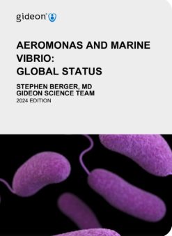 Aeromonas and Marine Vibrio: Global Status (Original PDF from Publisher)
