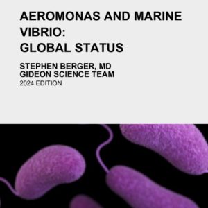 Aeromonas and Marine Vibrio: Global Status (Original PDF from Publisher)