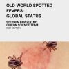 Old-World Spotted Fevers: Global Status (Original PDF from Publisher)