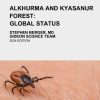 Alkhurma and Kyasanur Forest: Global Status (Original PDF from Publisher)